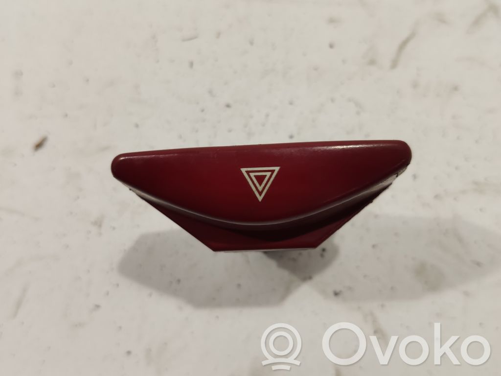 Citroen C5 Hazard light switch 