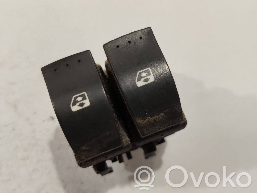 Renault Scenic II -  Grand scenic II Electric window control switch 