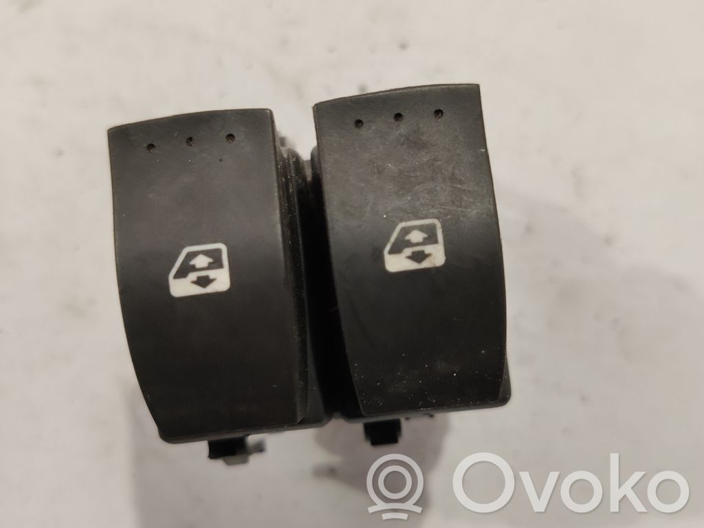 Renault Espace -  Grand espace IV Electric window control switch 