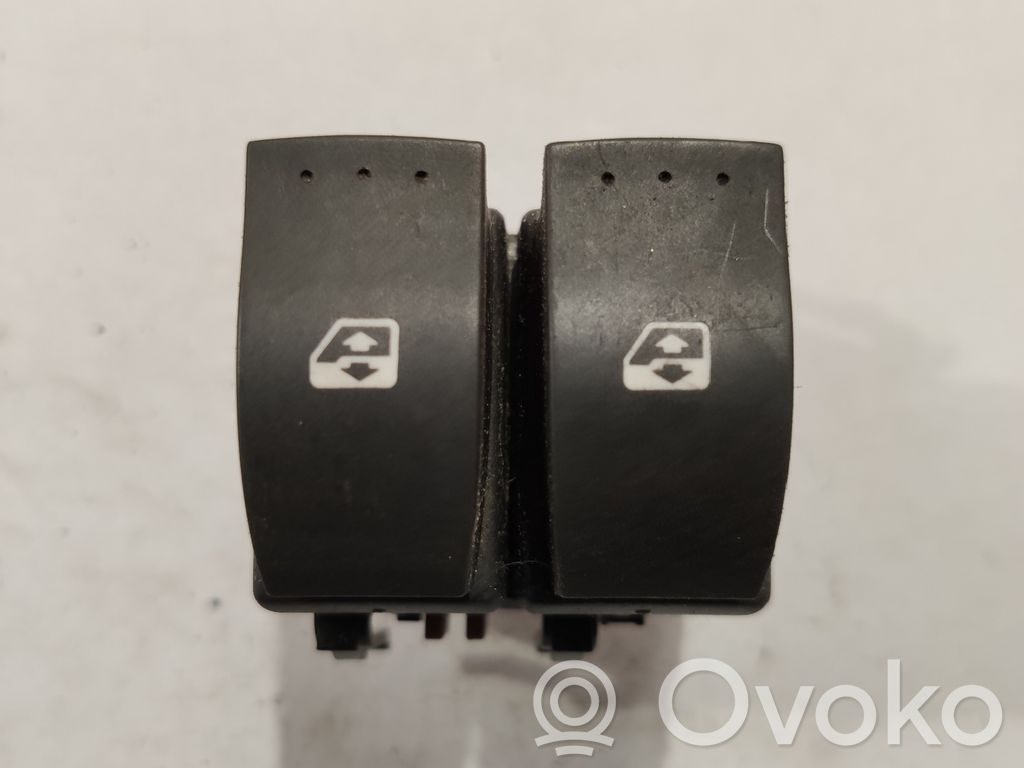 Renault Espace -  Grand espace IV Electric window control switch 
