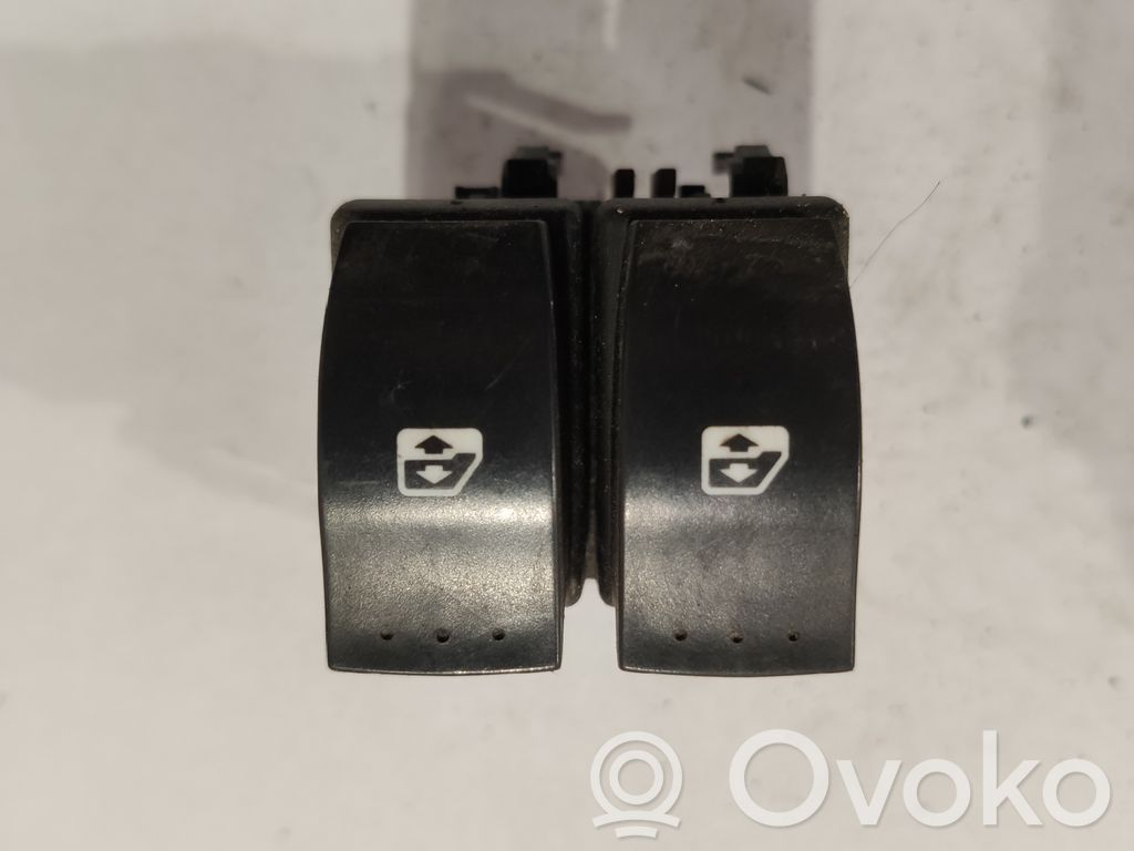 Renault Espace -  Grand espace IV Electric window control switch 
