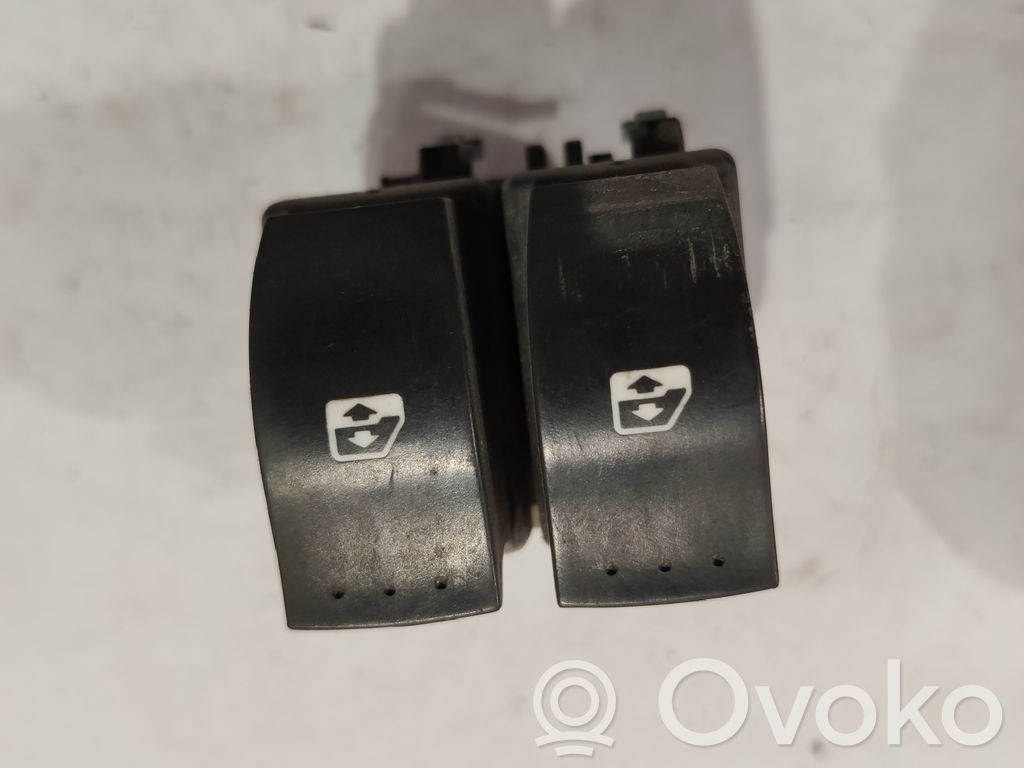 Renault Espace -  Grand espace IV Electric window control switch 