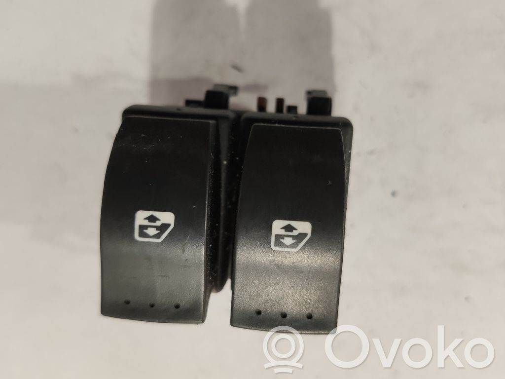 Renault Espace -  Grand espace IV Electric window control switch 
