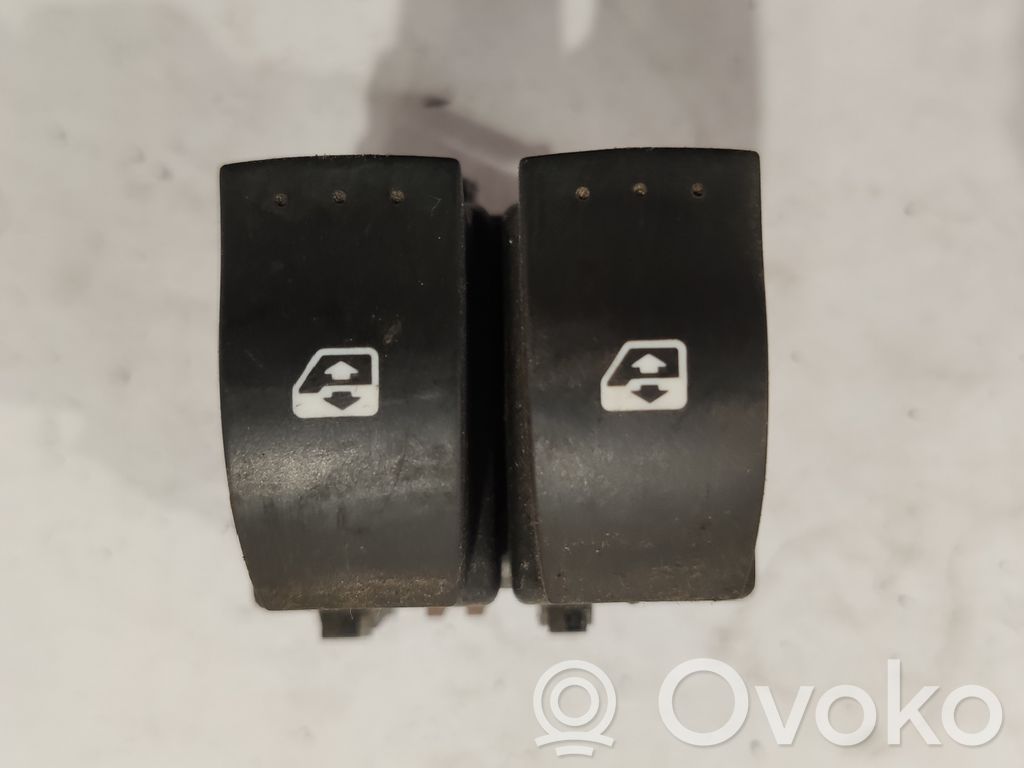 Renault Espace -  Grand espace IV Electric window control switch 
