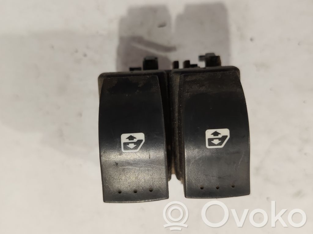 Renault Espace -  Grand espace IV Electric window control switch 