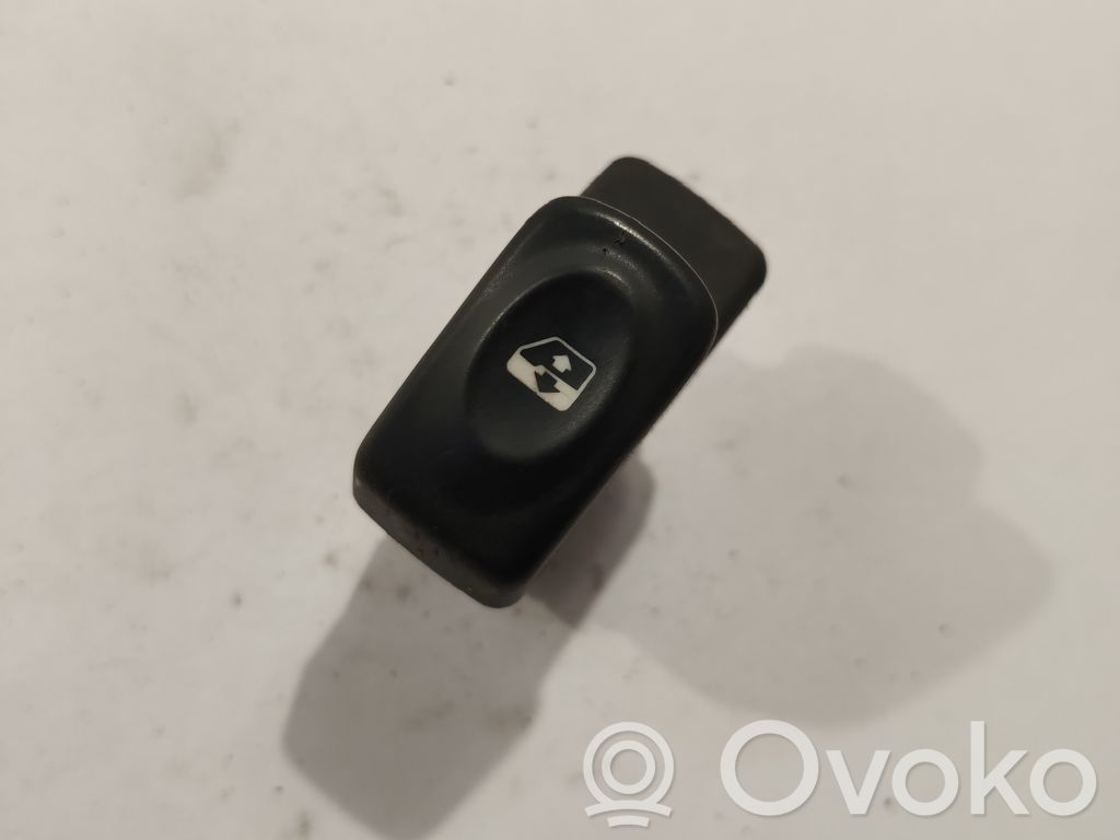 Renault Scenic I Electric window control switch 