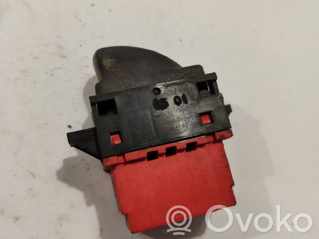 Renault Espace III Electric window control switch 