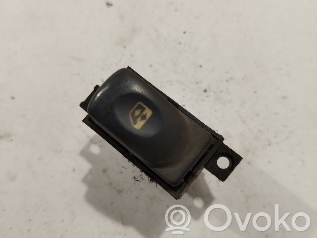 Renault Espace III Electric window control switch 