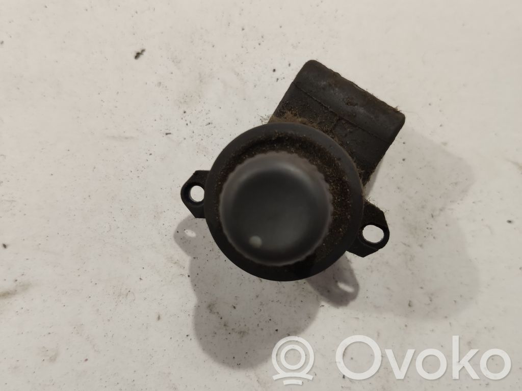 Renault Espace III Wing mirror control module 