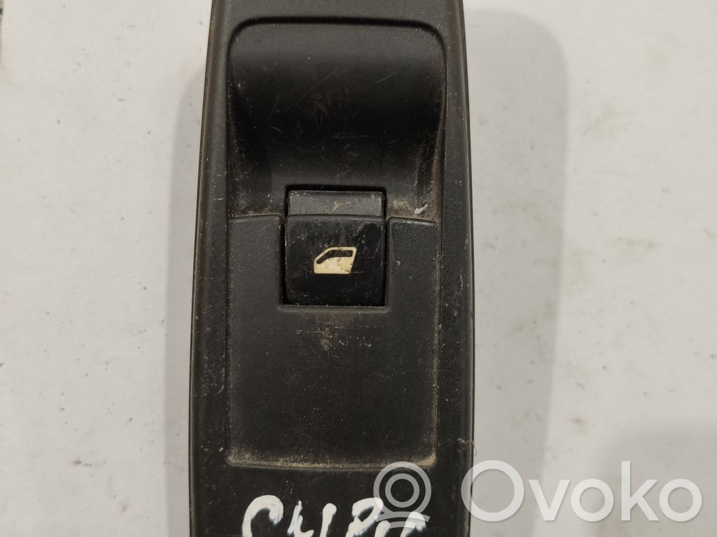 Citroen C4 I Picasso Electric window control switch 