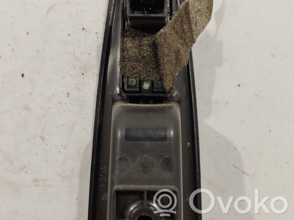 Citroen C4 I Electric window control switch 