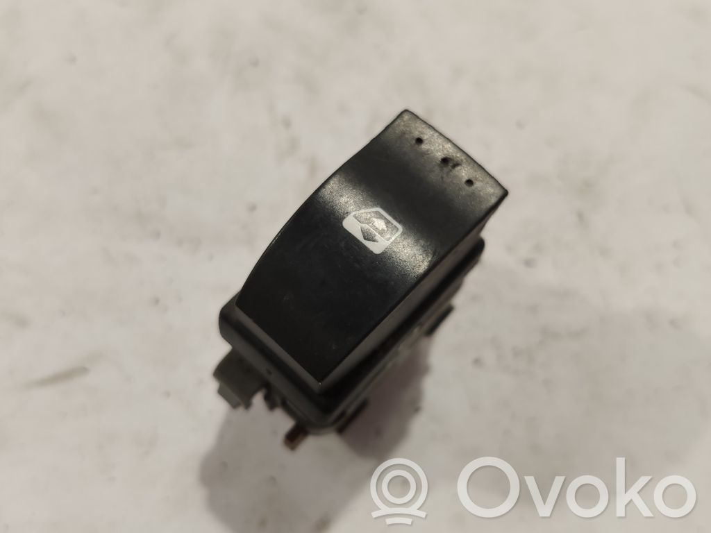 Renault Laguna II Electric window control switch 