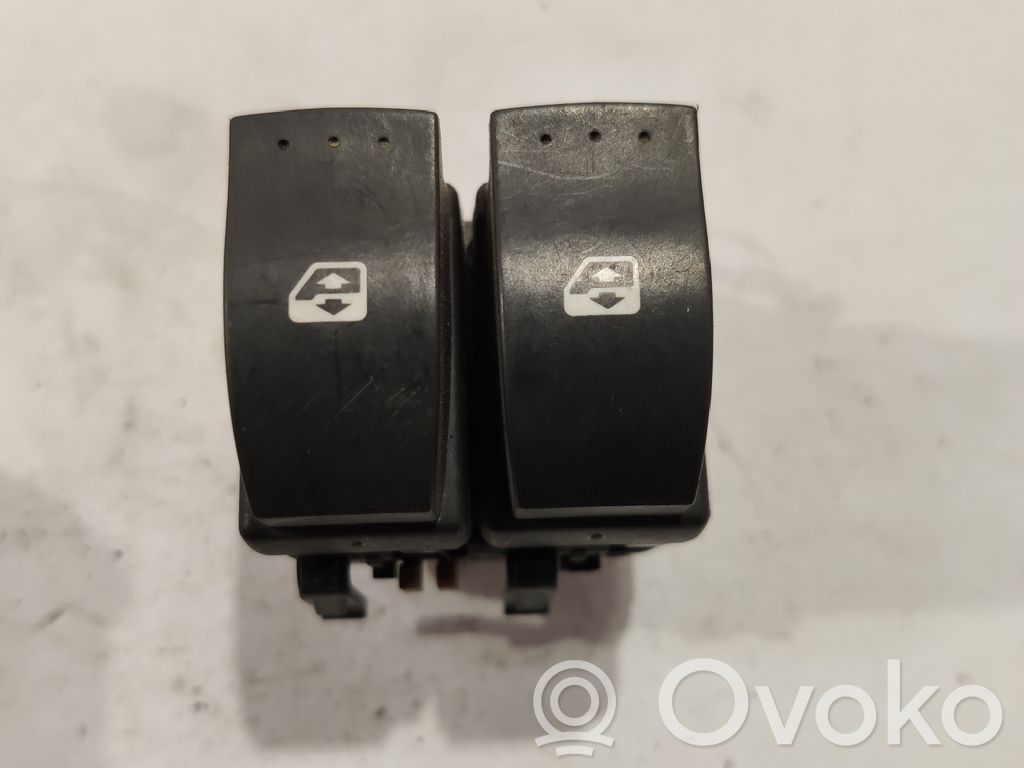 Renault Espace -  Grand espace IV Electric window control switch 