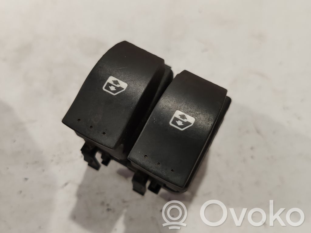 Renault Vel Satis Electric window control switch 