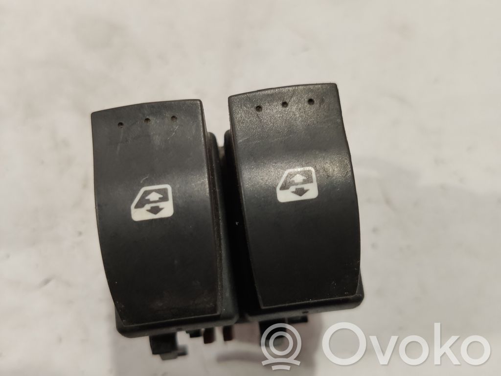 Renault Espace -  Grand espace IV Electric window control switch 