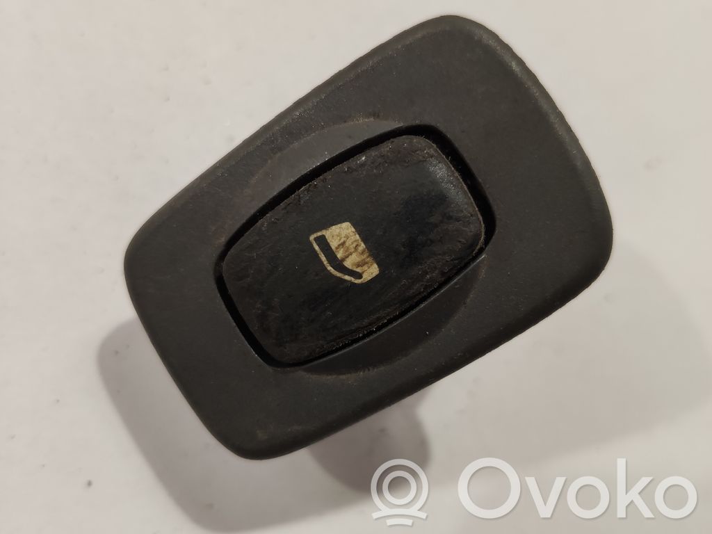 Citroen C5 Electric window control switch 