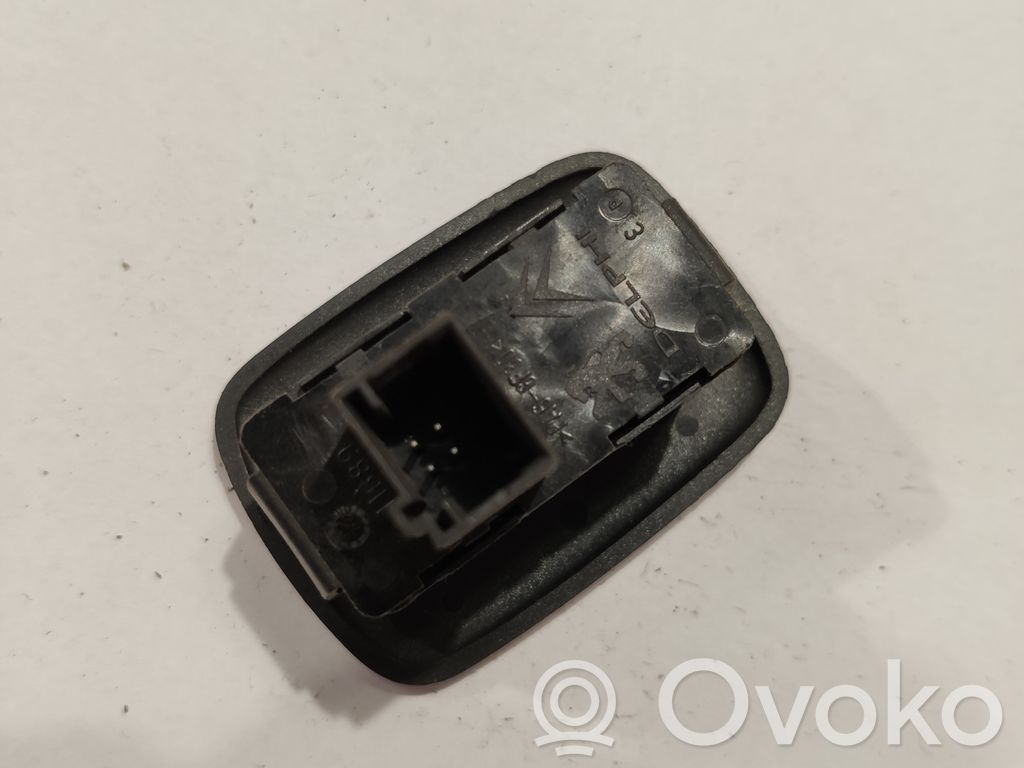 Citroen C5 Electric window control switch 