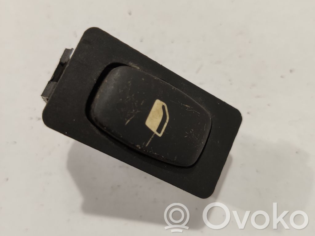 Peugeot 807 Electric window control switch 