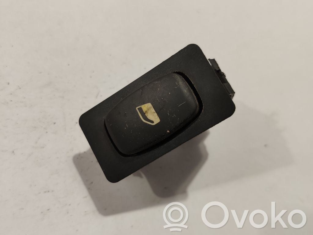 Peugeot 807 Electric window control switch 