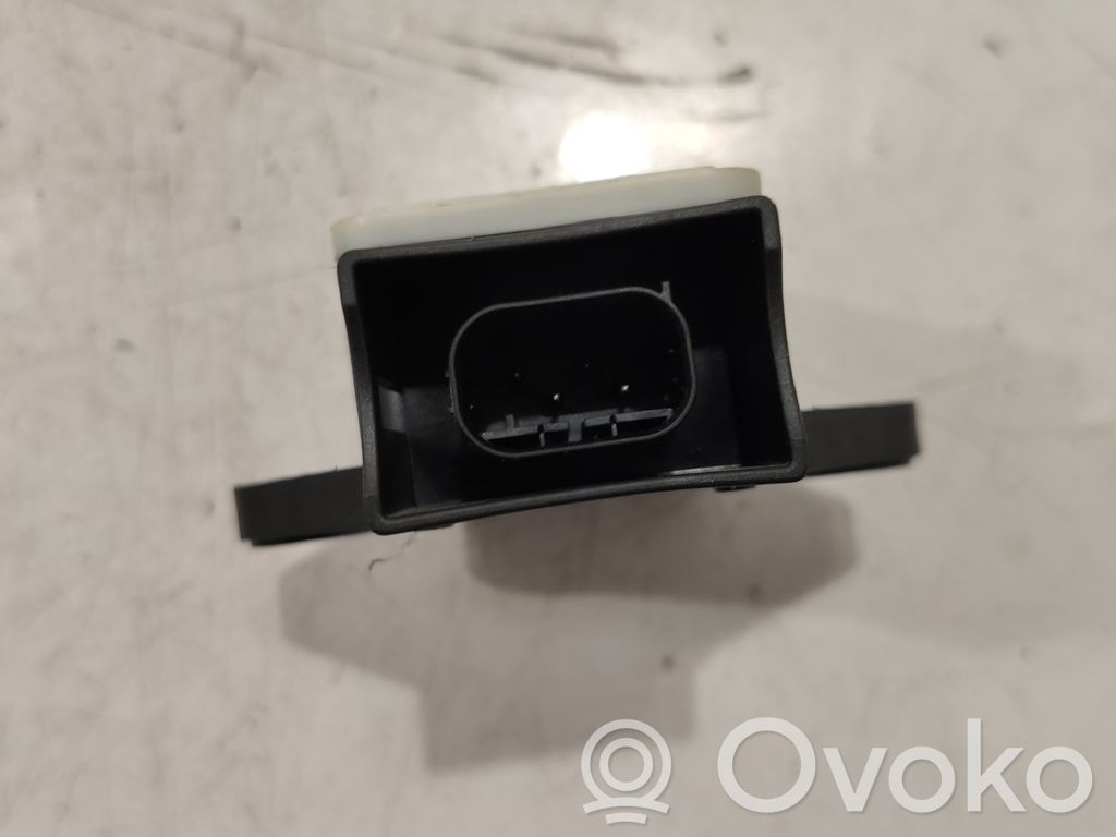 Citroen Berlingo ESP acceleration yaw rate sensor 