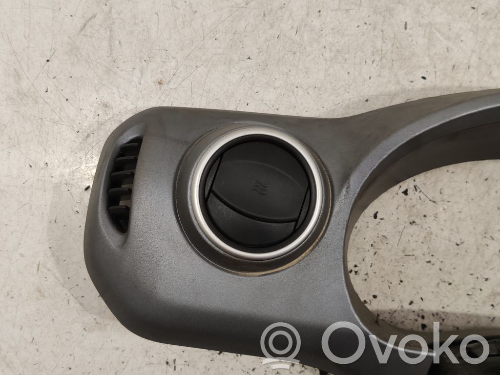 Citroen Berlingo Dashboard trim 