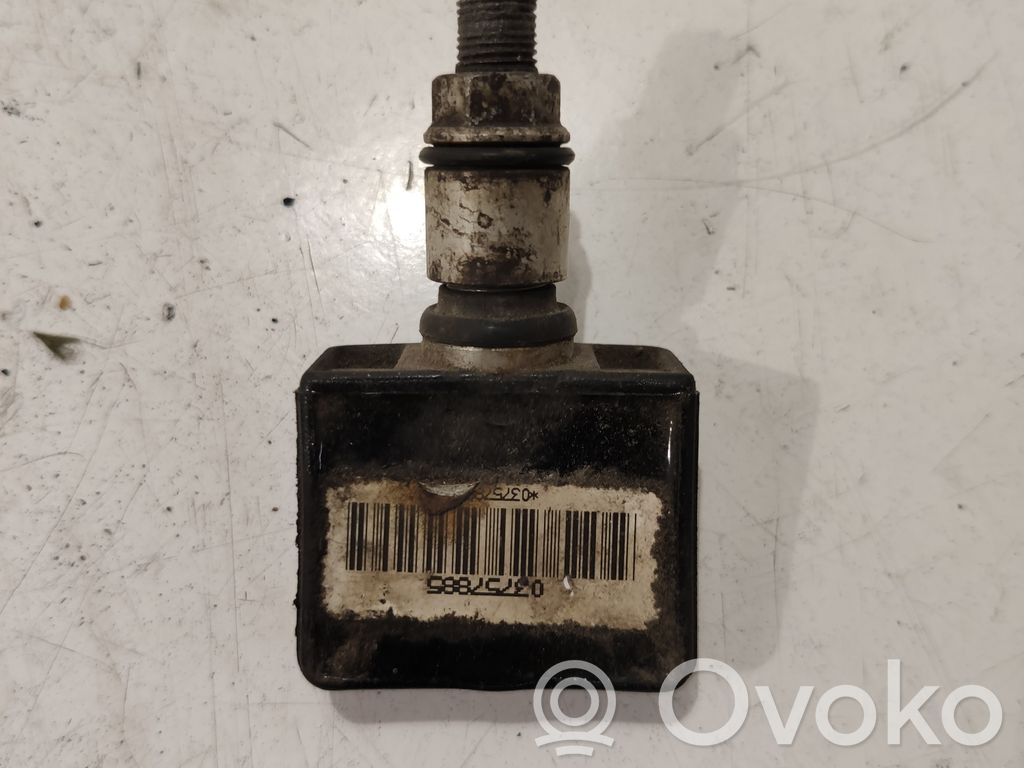 Renault Espace -  Grand espace IV Tire pressure sensor 