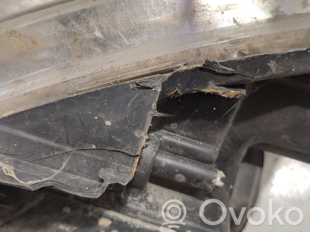 Citroen Jumpy Headlight/headlamp 