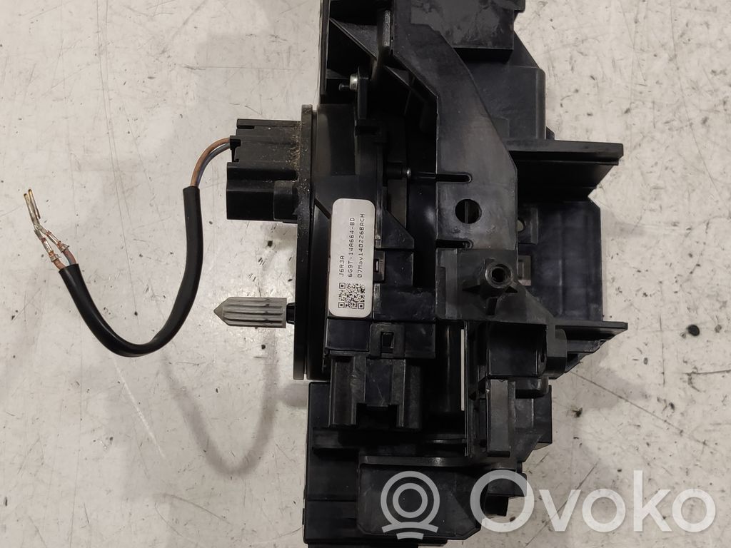Hyundai i30 Wiper turn signal indicator stalk/switch 