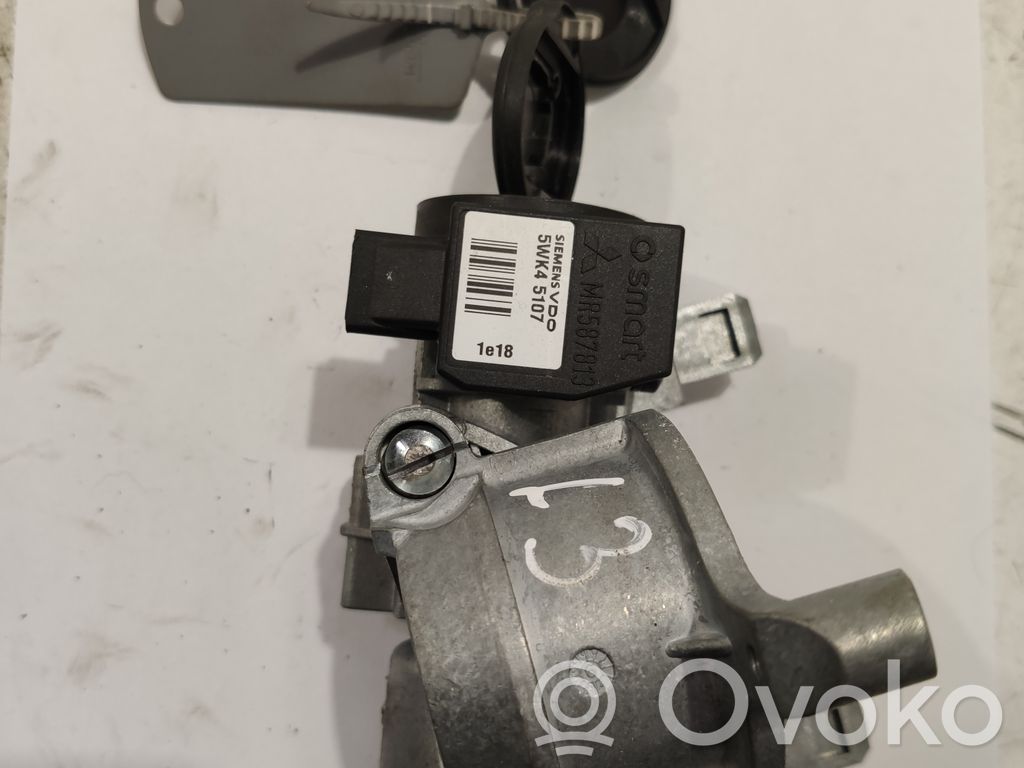 Ignition lock   4408A040