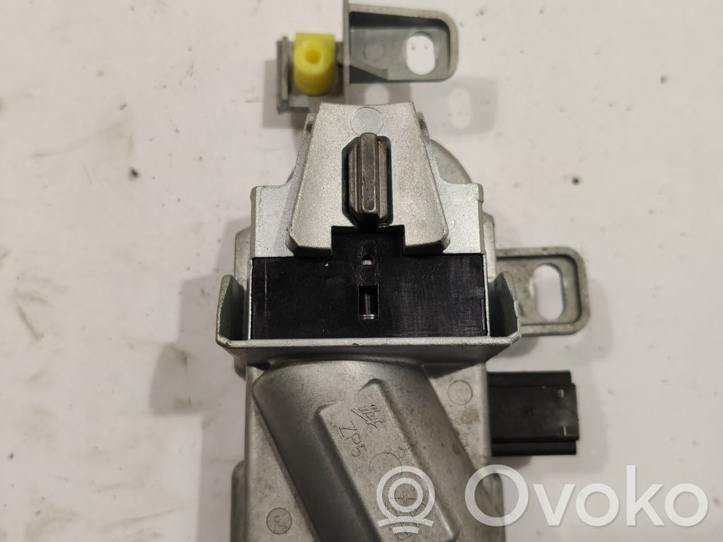Volvo V50 Ohjauspyörän lukitus 