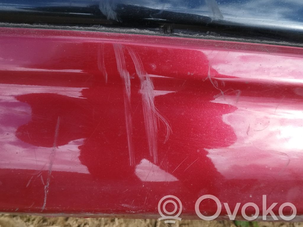 Citroen C3 Picasso Puskuri 