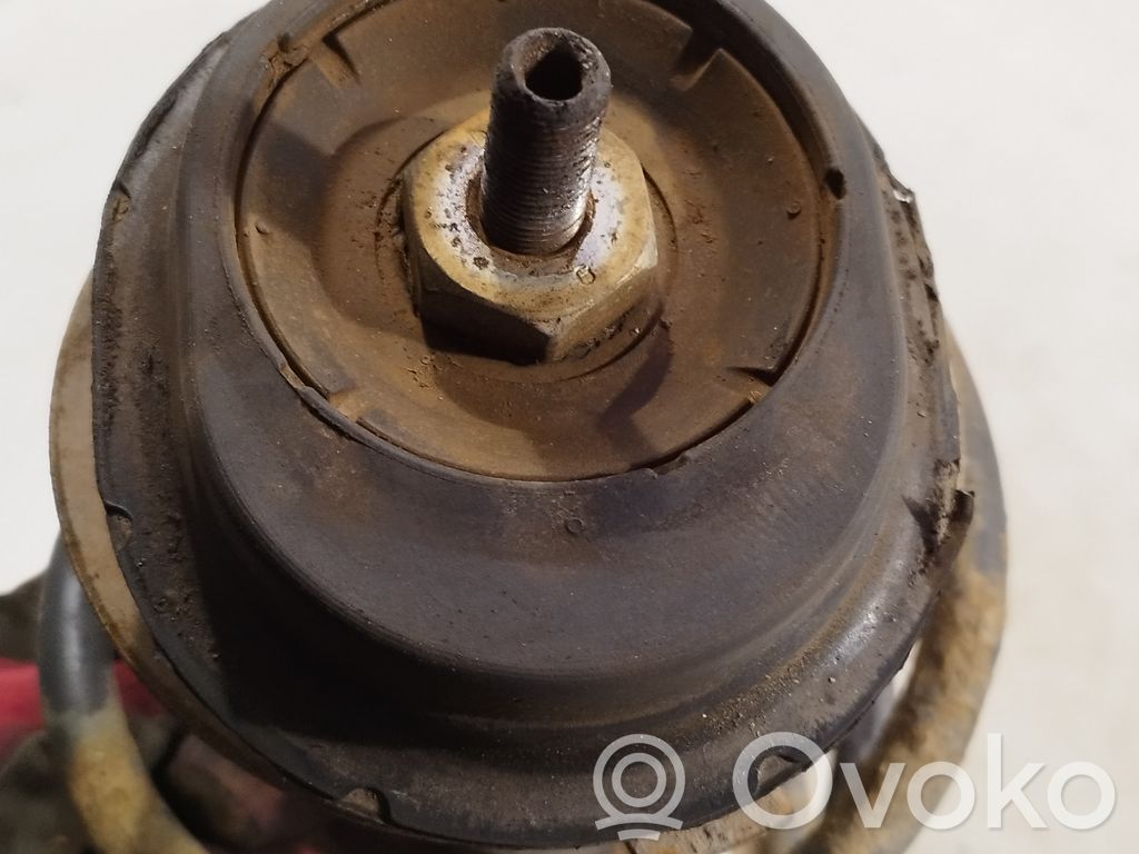 Ford Ka Front shock absorber with coil spring 