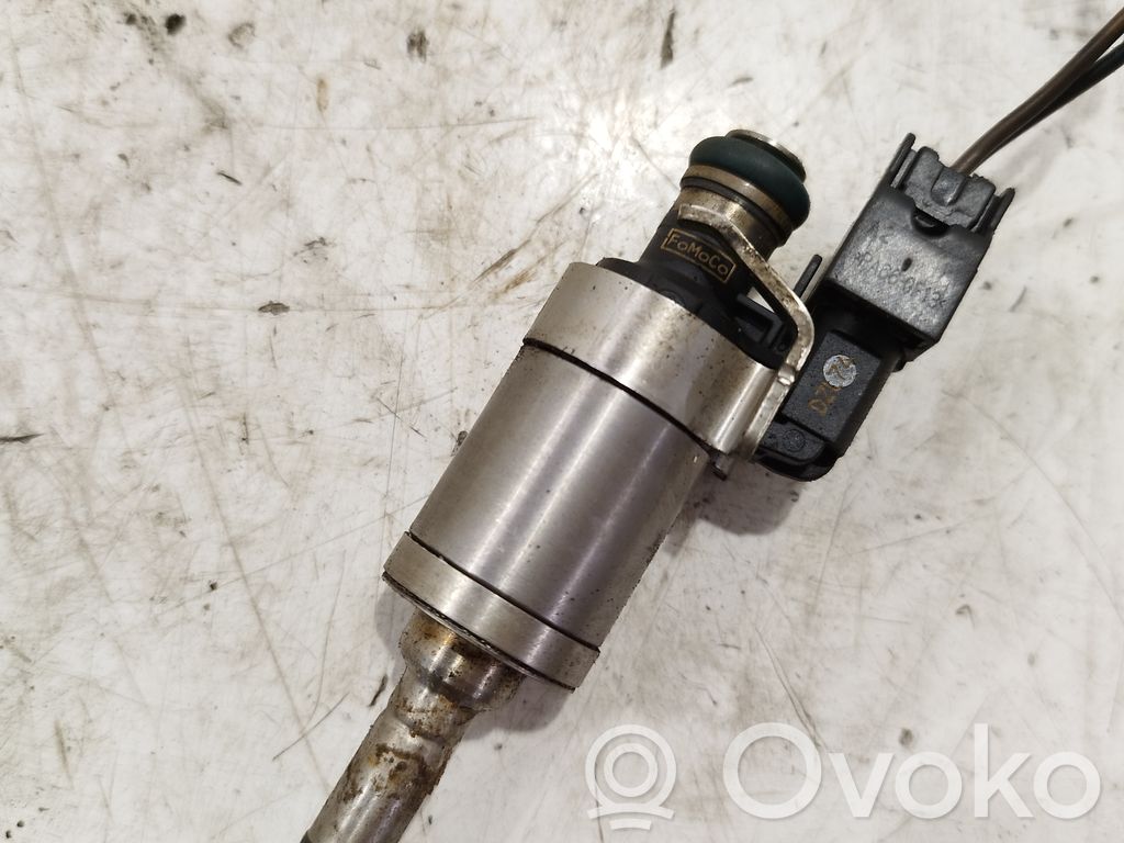 Ford Focus Inyector de combustible 