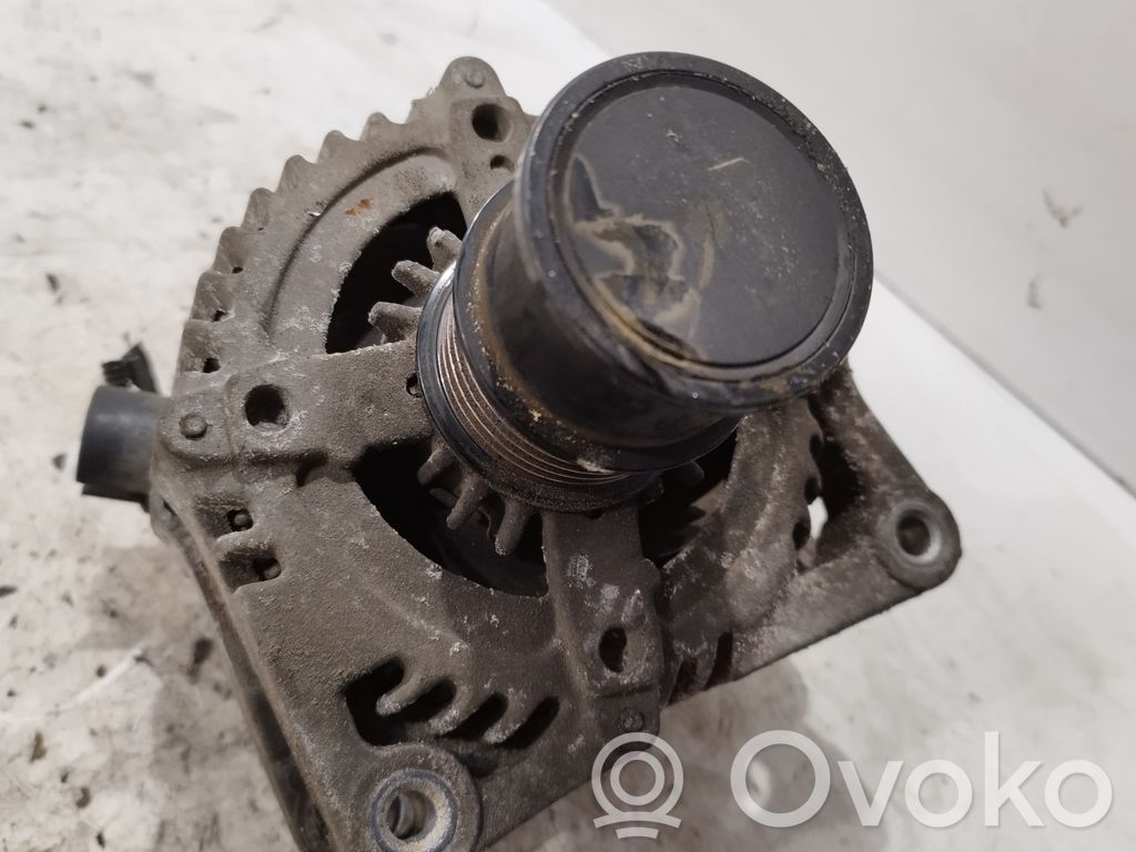 Ford Focus Ģenerators 
