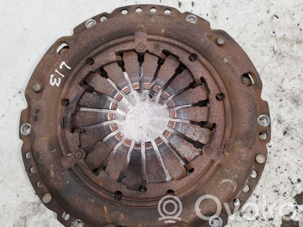 Toyota Avensis T250 Clutch set kit 