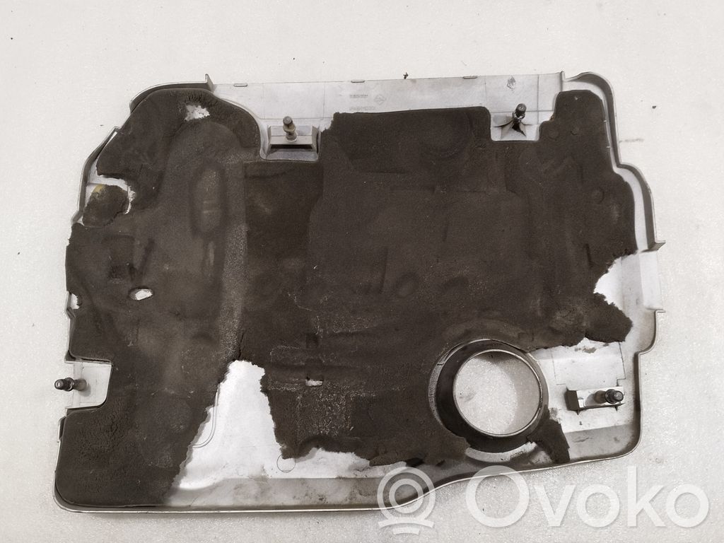 Renault Laguna III Moottorin koppa 