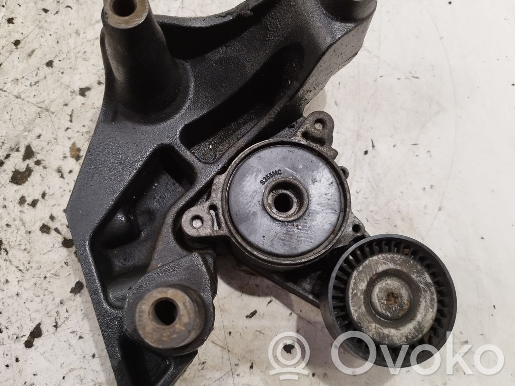 Jeep Patriot Generator/alternator belt tensioner 