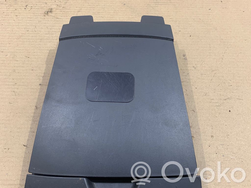 Opel Agila B Glove box 