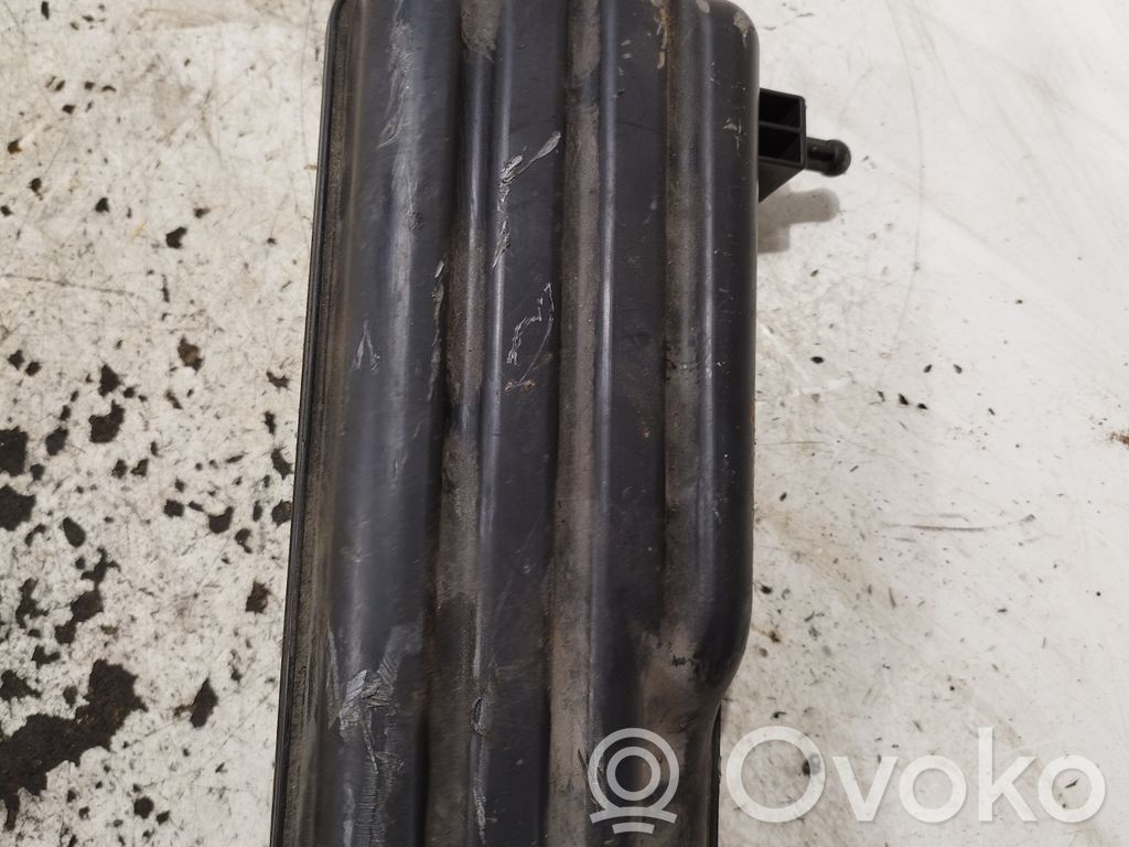Opel Agila B Rezonator / Dolot powietrza 