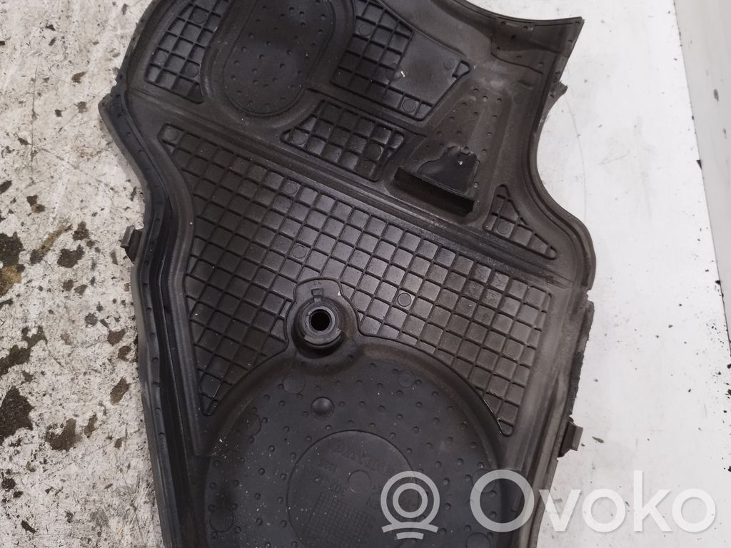 Volvo XC90 Paskirstymo diržo apsauga (dangtelis) 