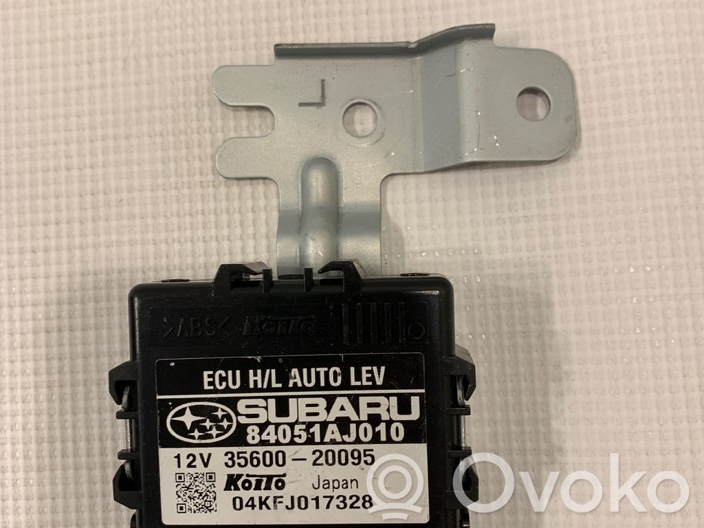 Other control units/modules   84051AJ010,3560020095,04KFJ017328