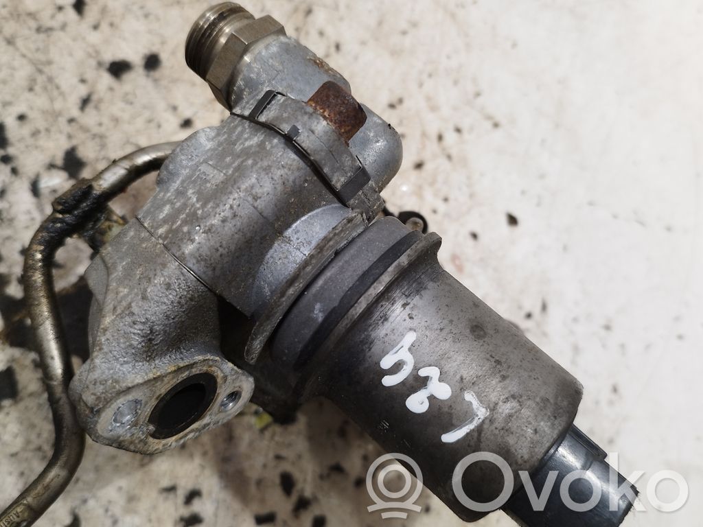 Audi A4 S4 B7 8E 8H Zawór EGR 