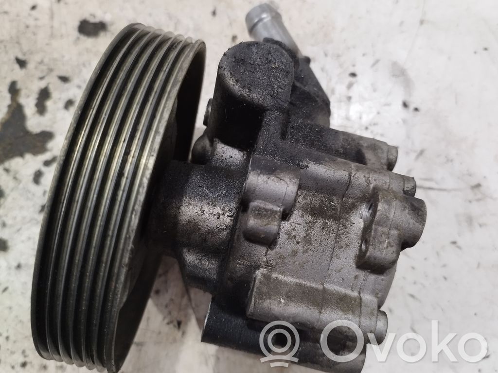Citroen C5 Vairo stiprintuvo siurblys 