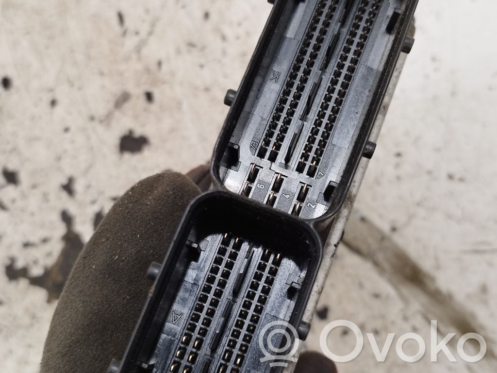 Jeep Patriot Engine control unit/module ECU 
