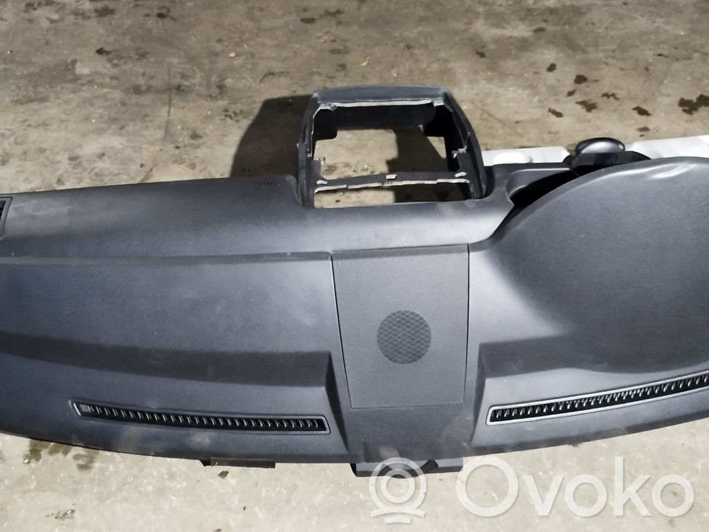 Mercedes-Benz B W245 Bord 