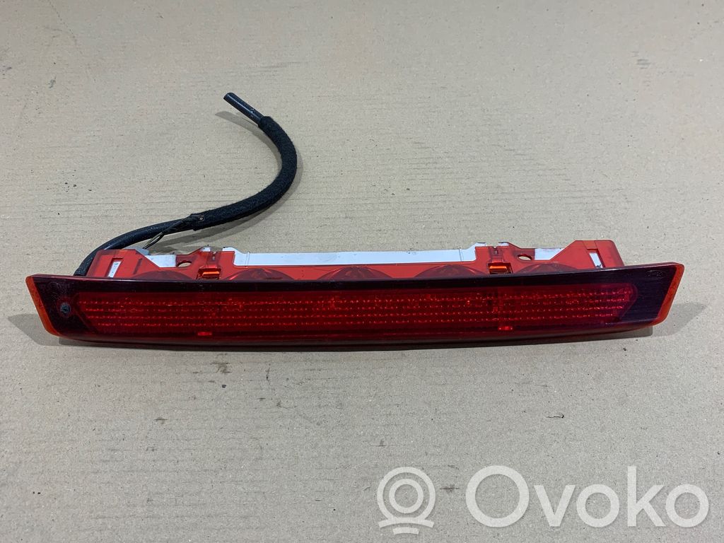 Ford Mondeo MK IV Third/center stoplight 
