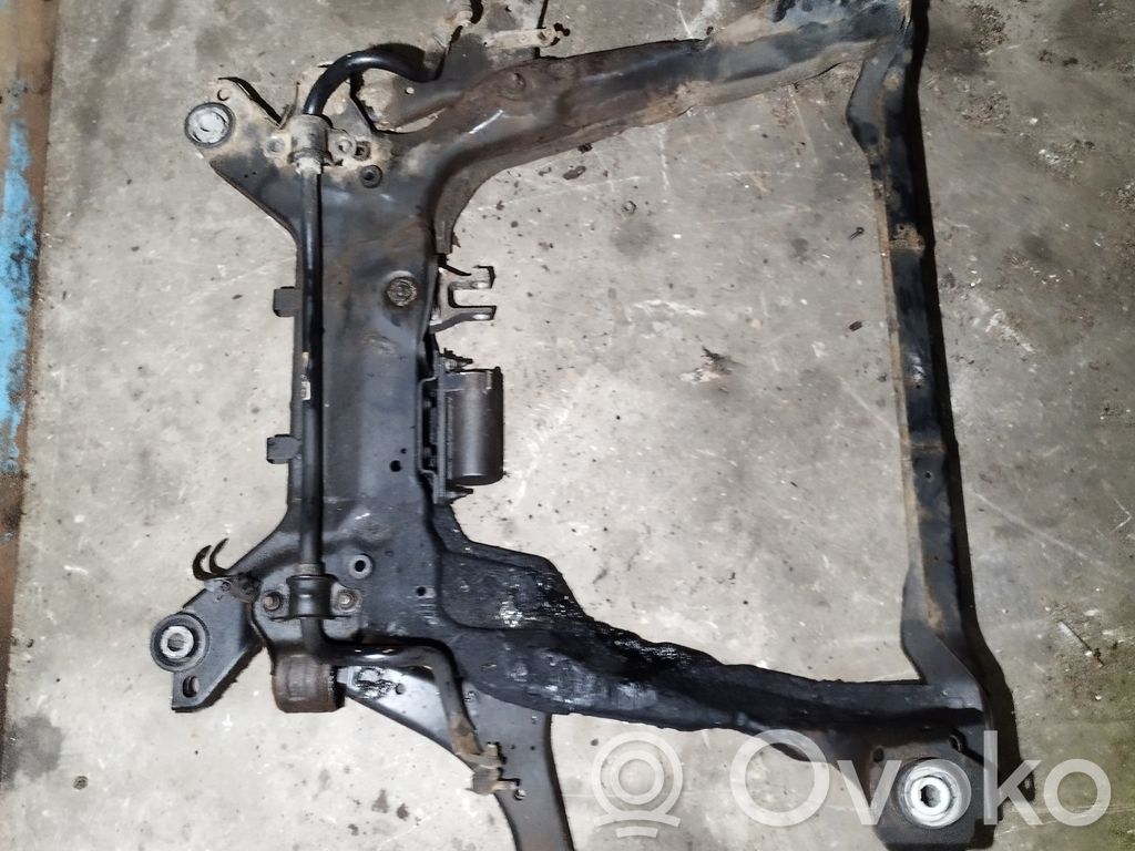 Ford S-MAX Front subframe 