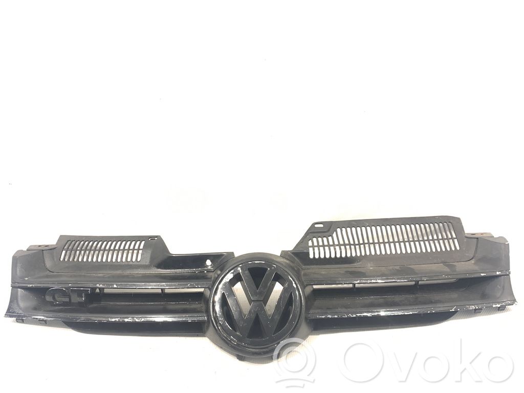 Volkswagen Golf V Etusäleikkö 