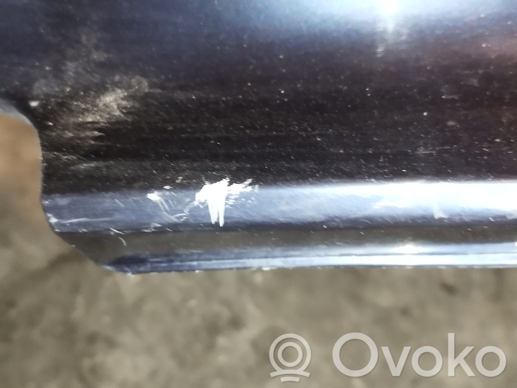 BMW 5 E60 E61 Bamperis 