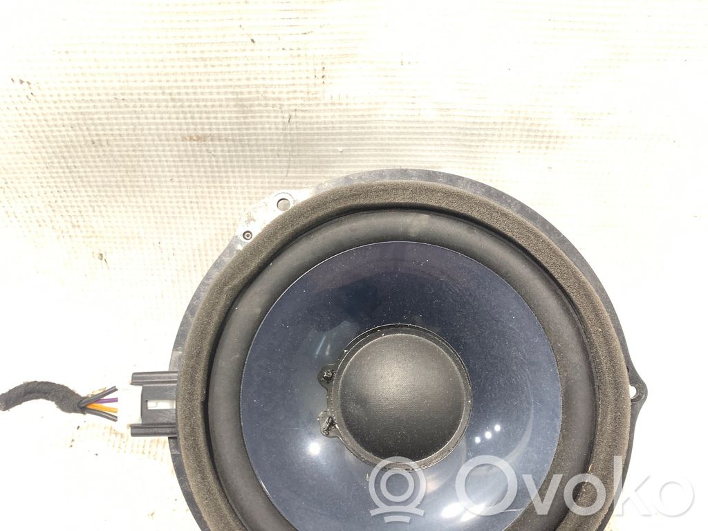 Ford Mondeo MK IV Front door speaker 